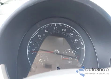 2006 Volkswagen New Beetle 2.5 z USA, uszkodzony, nr VIN 3VWRF31Y26M316675